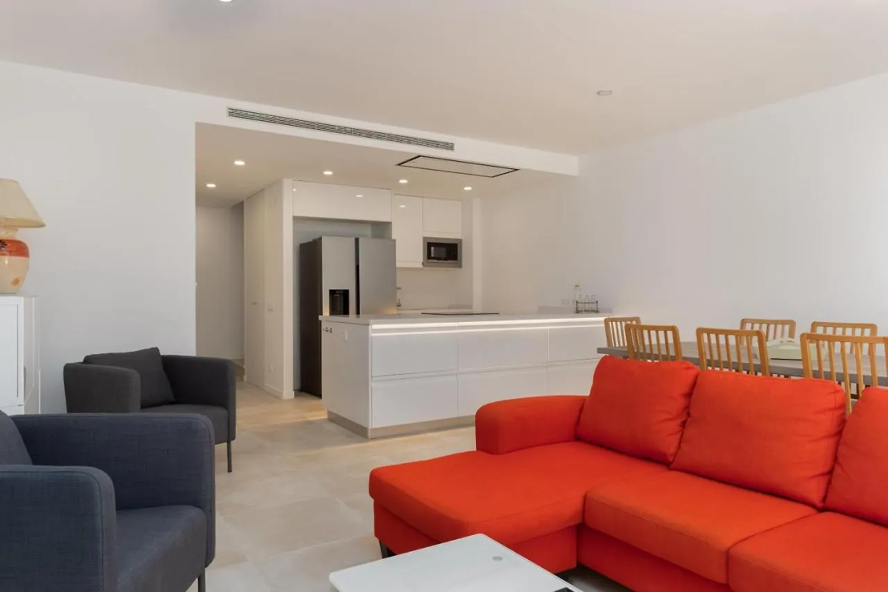 Villa Puerto Rico Llafranc Holiday home