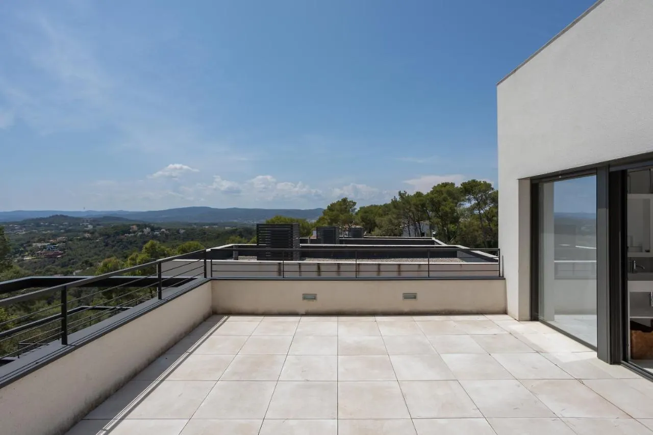 Holiday home Villa Puerto Rico Llafranc Spain